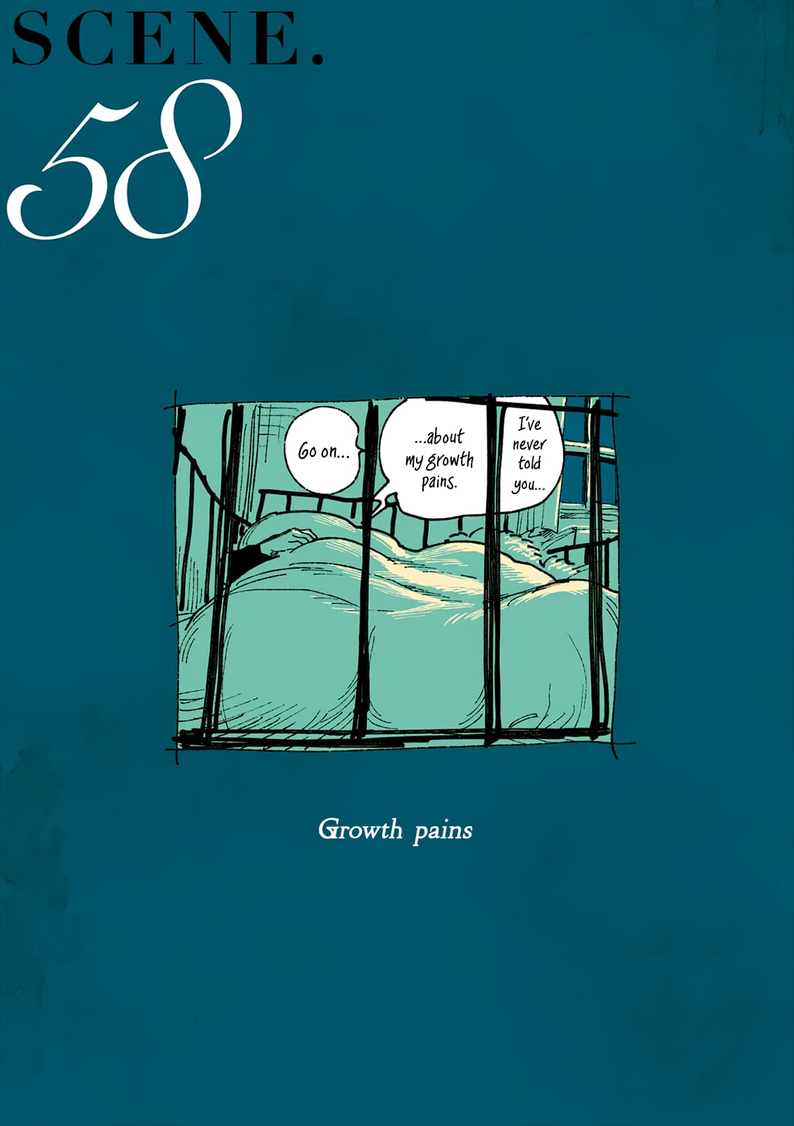 Veil, Chapter 58 image 2